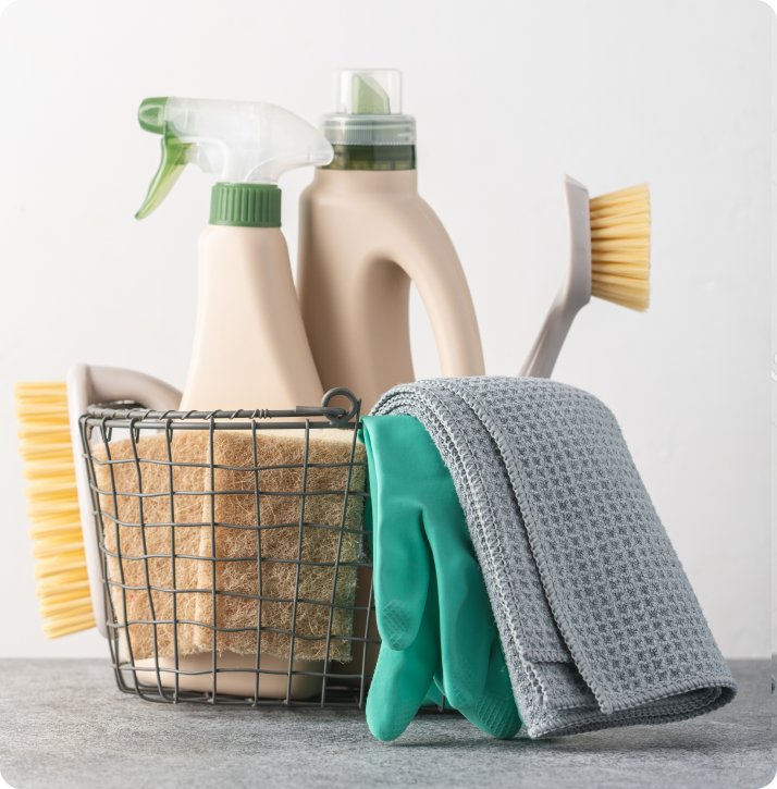 clean-house